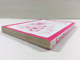 AAA1752 Landreaall Vol.21 Japanese Manga