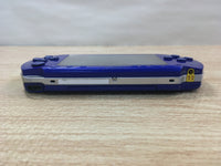 GD6708 Plz Read Item Condi PSP-1000 METALLIC BLUE SONY PSP Console Japan