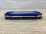 GD6708 Plz Read Item Condi PSP-1000 METALLIC BLUE SONY PSP Console Japan