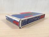 Fist of The North Star Hokuto no Ken BOXED NES Famicom Japan - UE2340