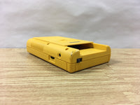 LC3639 Not Working - GameBoy Bros. Yellow Game Boy Console Japan
