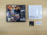 FINAL FANTASY III BOXED Nintendo DS Japan - UE7710