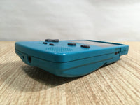 LG2519 Plz Read Item Condi GameBoy Color Blue Game Boy Console Japan
