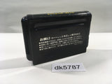 DK5787 Michael Jackson's Moonwalker Mega Drive Genesis Japan