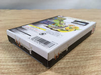 DK7333 Romancing Saga BOXED Wonder Swan Bandai Japan