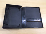 UE6576 Side Pocket Billiards BOXED NES Famicom Japan