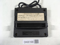 DK8168 RAM Adapter for Famicom Disk System Console HVC-023 AV NES Japan