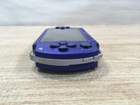 GD6708 Plz Read Item Condi PSP-1000 METALLIC BLUE SONY PSP Console Japan