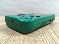 LG1472 Plz Read Item Condi GameBoy Bros. Green Game Boy Console Japan