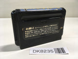DK8235 Alex Kidd Tenkuu Majou Mega Drive Genesis Japan