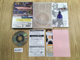 FH7257 F Zero GX BOXED GameCube Japan