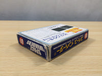UE8240 Space Invaders Part 2 BOXED NES Famicom Japan