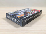 UE4970 Rockman Exe 3 Black Megaman BOXED GameBoy Advance Japan
