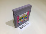 BZ5528 Wataru Mazekko Monster GameBoy Game Boy Japan