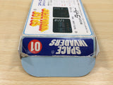UE8240 Space Invaders Part 2 BOXED NES Famicom Japan