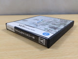 FINAL FANTASY III BOXED Nintendo DS Japan - UE7710