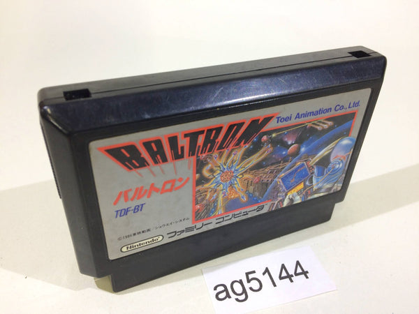 AG5144 Baltron NES Famicom Japan