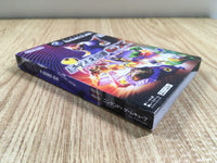 FH7257 F Zero GX BOXED GameCube Japan