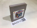 BA3313 Parodius Da! GameBoy Game Boy Japan