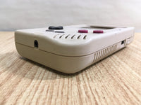 LG2047 Plz Read Item Condi GameBoy Original DMG-01 Game Boy Console Japan