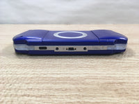 GD6708 Plz Read Item Condi PSP-1000 METALLIC BLUE SONY PSP Console Japan