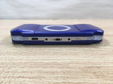 GD6708 Plz Read Item Condi PSP-1000 METALLIC BLUE SONY PSP Console Japan