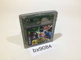 bx9084 Pokemon Card GB 2 GameBoy Game Boy Japan
