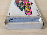 Fortune Street Itadaki BOXED NES Famicom Japan - UE1308