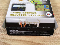 DK7333 Romancing Saga BOXED Wonder Swan Bandai Japan