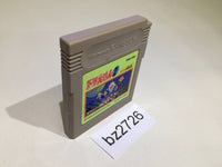 BZ2726 Doraemon 2 Animal Wakusei Planet Densetsu GameBoy Game Boy Japan