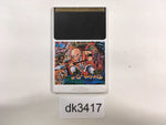 DK3417 Tora he no Michi Tiger Road PC Engine Japan