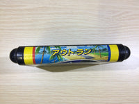 DK5989 OutRun Mega Drive Genesis Japan