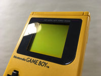 LC3639 Not Working - GameBoy Bros. Yellow Game Boy Console Japan