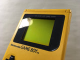 LC3639 Not Working - GameBoy Bros. Yellow Game Boy Console Japan