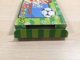 Kunio Kun no Nekketsu Soccer League BOXED NES Famicom Japan - UE3418