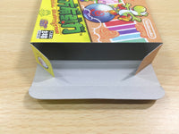 UE6448 Yoshi's UniversalGravitation Topsy Turvy BOXED GameBoy Advance Japan