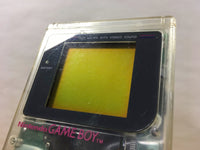LC3049 Not Working - GameBoy Bros. Skeleton Game Boy Console Japan