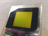 LC3049 Not Working - GameBoy Bros. Skeleton Game Boy Console Japan