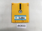 Lutter Famicom Disk Japan - DK3633