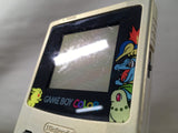 GameBoy Color Pokemon Gold&Silver Limited Console Japan - Not Working KH3861