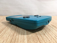 LG2519 Plz Read Item Condi GameBoy Color Blue Game Boy Console Japan