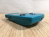 LG2519 Plz Read Item Condi GameBoy Color Blue Game Boy Console Japan
