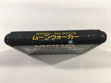 DK5787 Michael Jackson's Moonwalker Mega Drive Genesis Japan