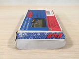 Fist of The North Star Hokuto no Ken BOXED NES Famicom Japan - UE2340