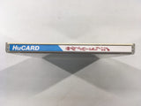 DK4676 Cyber Dodge BOXED PC Engine Japan
