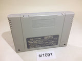 Lasabirdie Personal Golf Simulator Get in the Hole SNES Famicom Japan - SI1091