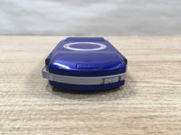 GD6708 Plz Read Item Condi PSP-1000 METALLIC BLUE SONY PSP Console Japan