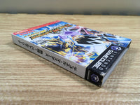 FH5625 Duel Masters BOXED GameCube Japan
