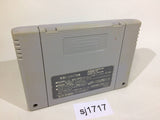 Crayon Shinchan Arashi wo Yobu Enji SNES Super Famicom Japan - SJ1717