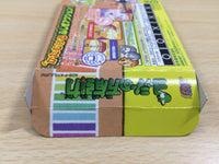 UE6448 Yoshi's UniversalGravitation Topsy Turvy BOXED GameBoy Advance Japan